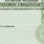 Необходимость уплаты государственной пошлины при внесении в реестр прав сведений о СНИЛС отсутствует.