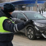 В Томском районе подведены итоги профилактического мероприятия «Нетрезвый водитель».