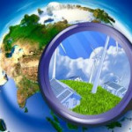 Использование пространственных данных в целях контроля за охраной и использованием земель, а также управления земельными ресурсами. Использование пространственных данных в целях контроля за охраной и использованием земель, а также управления земельными ресурсами.